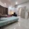 My Daily Homestay - Miri Times Square - 米里