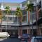 My Daily Homestay - Miri Times Square - 米里