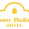 Paseo Bolivar Hotel - Azul