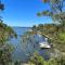 Fairview Lakeside Cottage Metung
