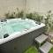Seafront OnCall - private jacuzzi with 4 cozy bedrooms - San Juan