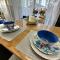 Seafront OnCall - private jacuzzi with 4 cozy bedrooms - 圣胡安