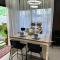 Seafront OnCall - private jacuzzi with 4 cozy bedrooms - 圣胡安