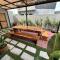 Seafront OnCall - private jacuzzi with 4 cozy bedrooms - 圣胡安