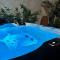 Seafront OnCall - private jacuzzi with 4 cozy bedrooms - San Juan