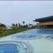 Seafront OnCall - private jacuzzi with 4 cozy bedrooms - 圣胡安