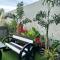 Seafront OnCall - private jacuzzi with 4 cozy bedrooms - 圣胡安