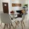 Acogedor Apartaestudio