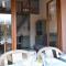 Maison 2 pièces mezzanine, 5 couchages, piscine, près de la plage - Gruissan - FR-1-229-828