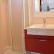Maison 2 pièces mezzanine, 5 couchages, piscine, près de la plage - Gruissan - FR-1-229-828