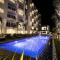 Mantra Beach condominium M116,M140 - Ban Phlong Sawai