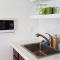 Modern lofty studio in Midtown / Charming Old SW - رينو