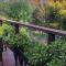 Water Street - Garden Views