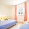 Krste perfect accommodation with a beautiful view