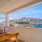 Krste perfect accommodation with a beautiful view