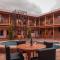 Hacienda Don Armando Boutique & Spa