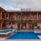 Hacienda Don Armando Boutique & Spa
