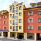 Hotel Savoy