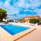 Villa Lucia - AzulenaCalpe