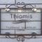 Thiamis Guesthouse