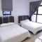 Atlantis Residence Melaka Homestay - 马六甲