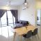 Atlantis Residence Melaka Homestay - 马六甲