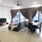Atlantis Residence Melaka Homestay - 马六甲