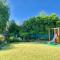 Peaceful House with Kids Playground - Motueka