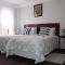 Blue Crane Guesthouse - Maseru