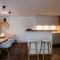 Olympic R2 - pied des pistes - carless holidays!