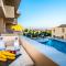 Orestis Hotel Sea View Apartments