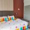 DG HomestayMuslim Putrajaya - Near Alamanda