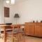 Fewo 102 im Haus Katharina mit Terrasse