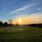 Wheal Prosper- Beautifully Fitted Wooden Lodge Helston Cornwall