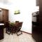 Esperanto Suite&Pool