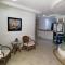 Apartamento Excalibur 11B junto al mar