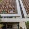 Flat Particular Hotel Kubitschek - 巴西利亚