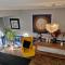 Highfield house bed and breakfast COLLINSTOWN