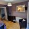 Highfield house bed and breakfast COLLINSTOWN