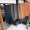 Apartament Szafirowy