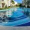 Flat Guarajuba, Charmoso Porto Smeralda