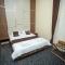 Rayyan Hotel Samarkand - Samarcanda