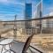 Daniels Studio at Elite Downtown with Burj View