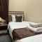 Rayyan Hotel Samarkand Rayyan Hotel Samarkand