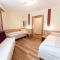 Aparthotel Dorfplatzl Garni - Tux