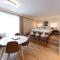 Aparthotel Dorfplatzl Garni - Tux