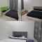 88 homestay bagan lalang