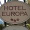 Hotel Europa - Перуджа