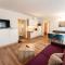 Aparthotel Dorfplatzl Garni - Tux