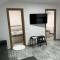 Aster Apartments